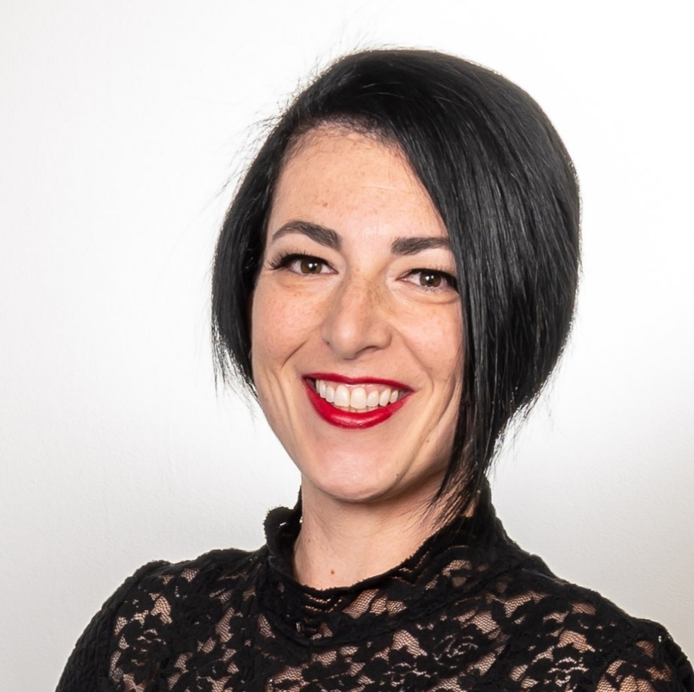 Meet your Posher, Michele